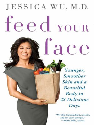 cover image of Feed Your Face